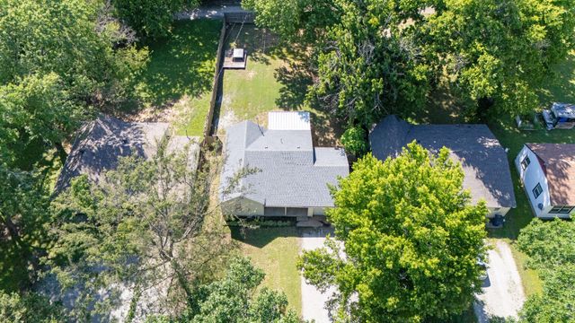 415 N Gunter Street, Vinita, OK 74301