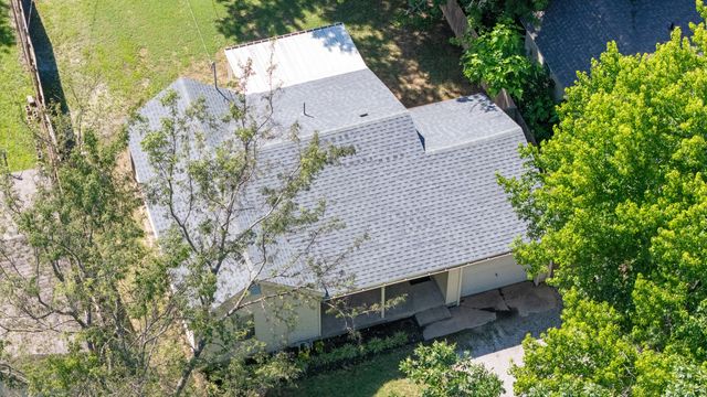 415 N Gunter Street, Vinita, OK 74301