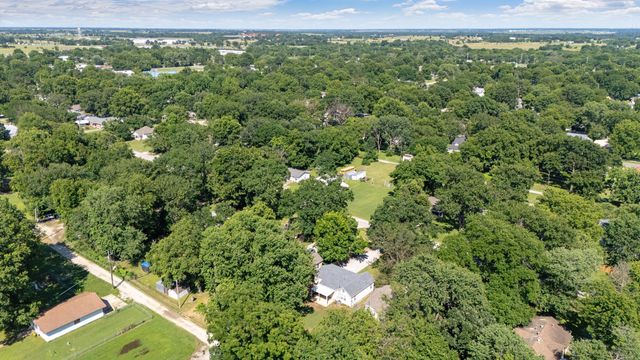 415 N Gunter Street, Vinita, OK 74301