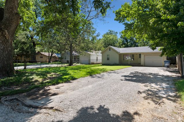 415 N Gunter Street, Vinita, OK 74301
