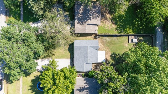 415 N Gunter Street, Vinita, OK 74301