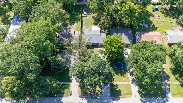 415 N Gunter Street, Vinita, OK 74301