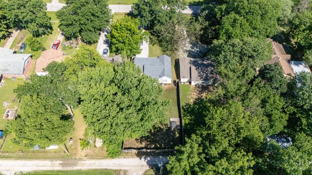 415 N Gunter Street, Vinita, OK 74301