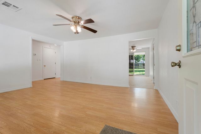 415 N Gunter Street, Vinita, OK 74301
