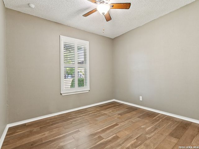 13318 LARKBROOK ST, San Antonio, TX 78233