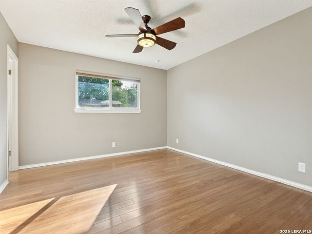 13318 LARKBROOK ST, San Antonio, TX 78233
