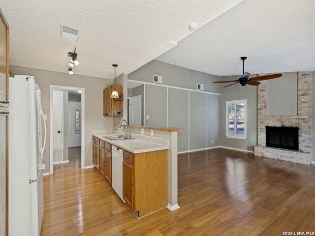 13318 LARKBROOK ST, San Antonio, TX 78233