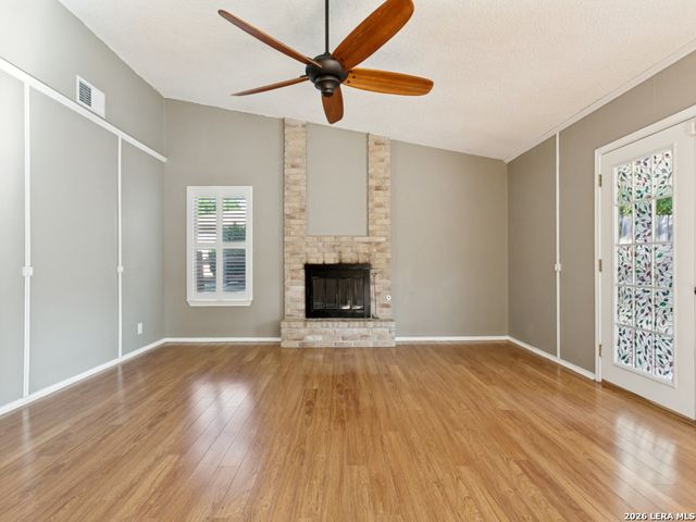 13318 LARKBROOK ST, San Antonio, TX 78233