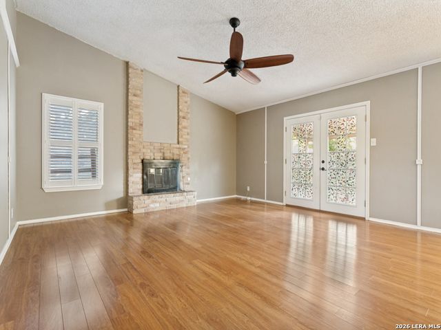 13318 LARKBROOK ST, San Antonio, TX 78233