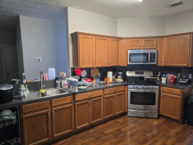 21542 Olympic Forest Drive, Porter, TX 77365