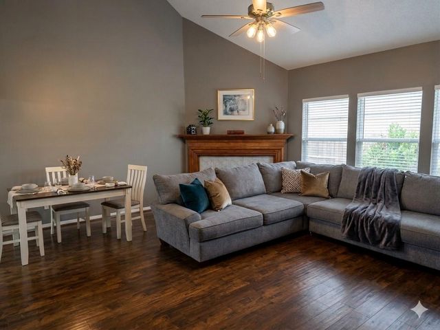 21542 Olympic Forest Drive, Porter, TX 77365
