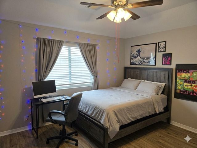 21542 Olympic Forest Drive, Porter, TX 77365