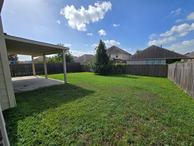 21542 Olympic Forest Drive, Porter, TX 77365