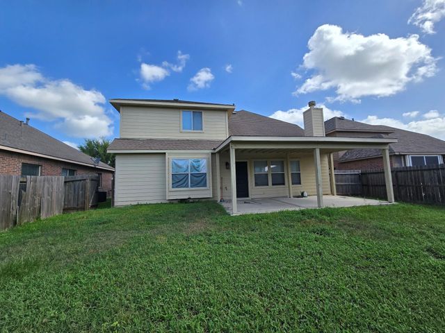 21542 Olympic Forest Drive, Porter, TX 77365