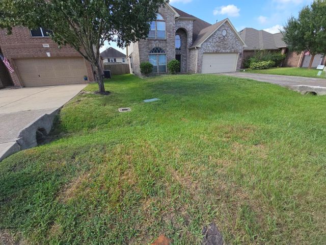 21542 Olympic Forest Drive, Porter, TX 77365
