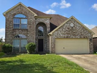 21542 Olympic Forest Drive, Porter, TX 77365