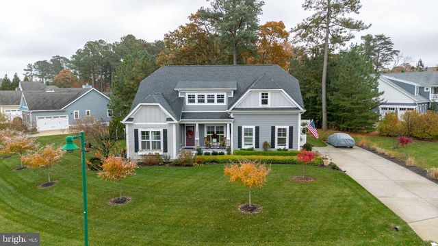 31673 SLOAN COVE RD, Lewes, DE 19958