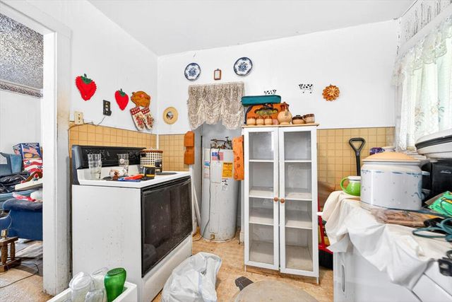 413 Commerce AVE, Iron Gate, VA 24448