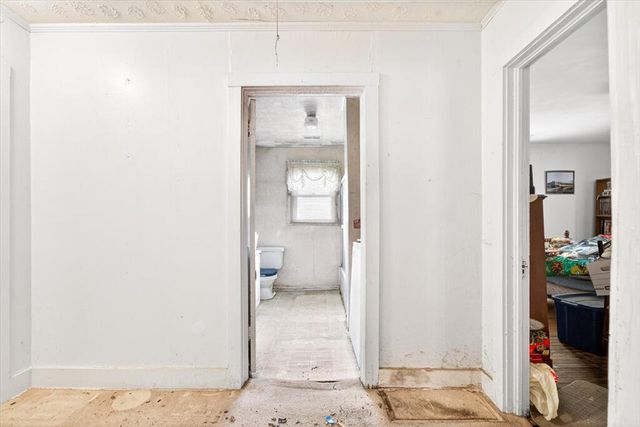 413 Commerce AVE, Iron Gate, VA 24448