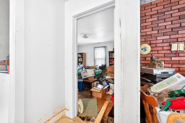 413 Commerce AVE, Iron Gate, VA 24448