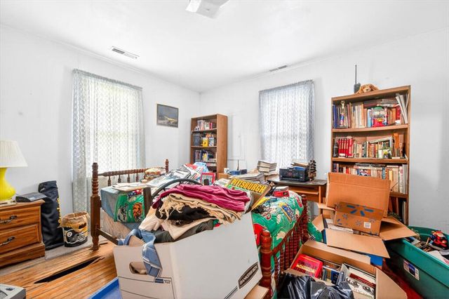 413 Commerce AVE, Iron Gate, VA 24448