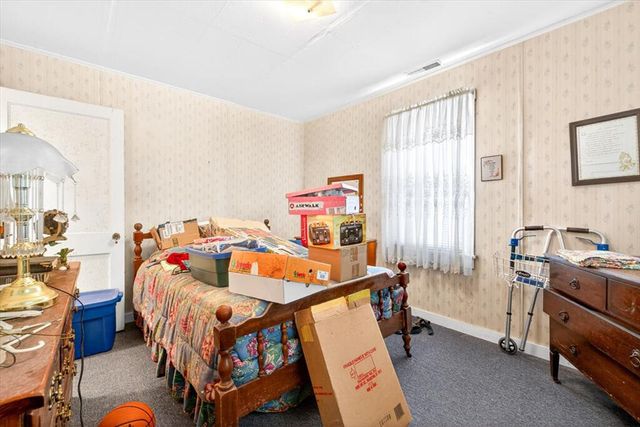 413 Commerce AVE, Iron Gate, VA 24448