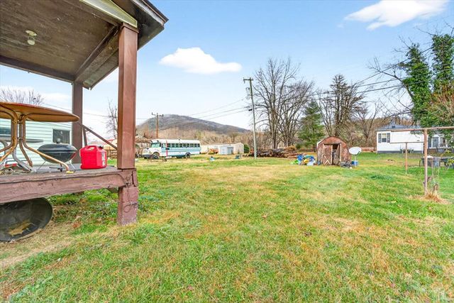 413 Commerce AVE, Iron Gate, VA 24448