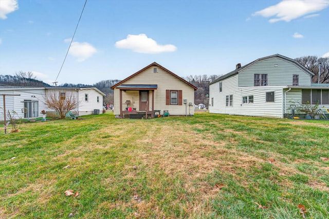 413 Commerce AVE, Iron Gate, VA 24448