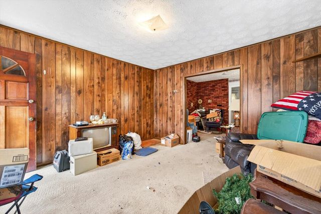 413 Commerce AVE, Iron Gate, VA 24448