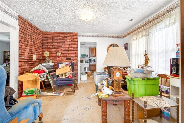 413 Commerce AVE, Iron Gate, VA 24448