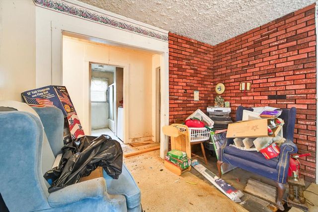 413 Commerce AVE, Iron Gate, VA 24448