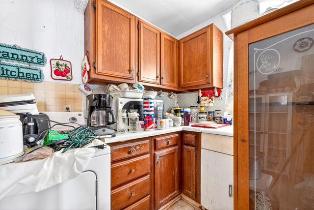 413 Commerce AVE, Iron Gate, VA 24448