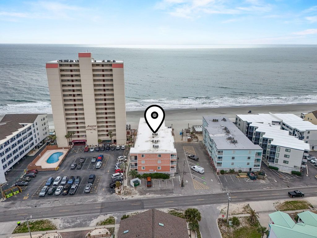 900 N Waccamaw Dr. # 305, Garden City Beach, SC 29576 — photo 4