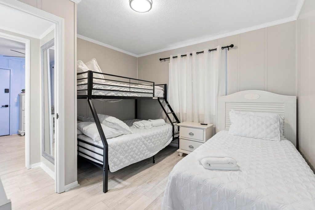900 N Waccamaw Dr. # 305, Garden City Beach, SC 29576 — photo 5