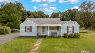 9 Buckingham Road, Mansfield, CT 06250