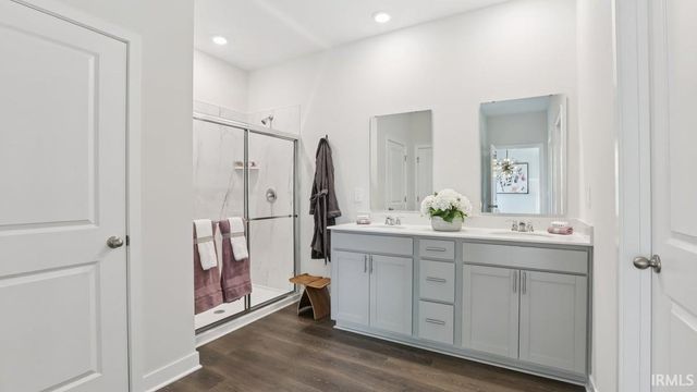 718 Atilla Way, Huntertown, IN 46748