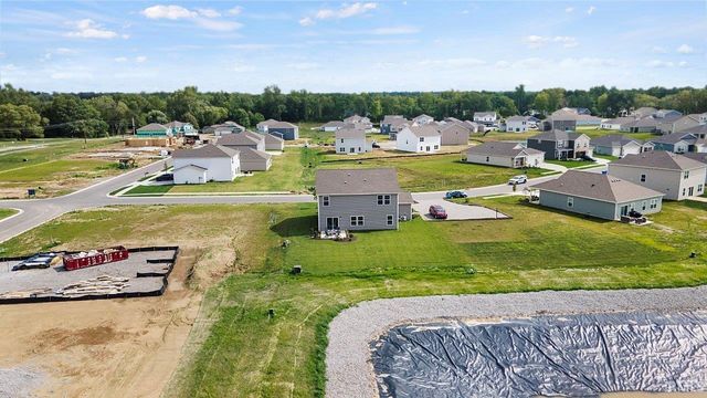 718 Atilla Way, Huntertown, IN 46748