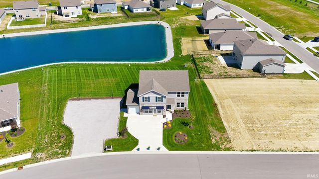 718 Atilla Way, Huntertown, IN 46748