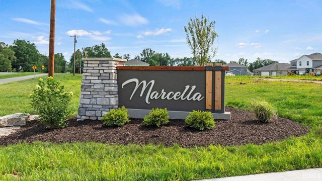 718 Atilla Way, Huntertown, IN 46748