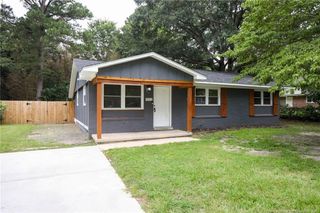 3202 Periwinkle Drive, Fayetteville, NC 28306