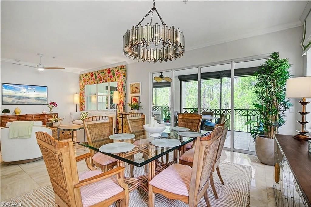 2855 Tiburon BLVD E 102, NAPLES, FL 34109 — photo 2