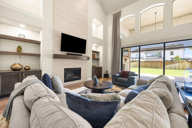 28119 Rockhill Drive, Spring, TX 77386