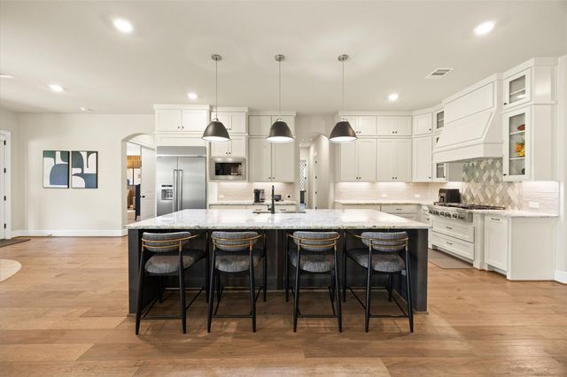 28119 Rockhill Drive, Spring, TX 77386