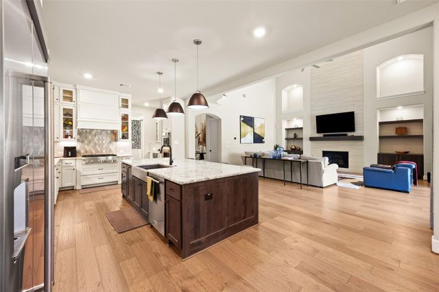 28119 Rockhill Drive, Spring, TX 77386
