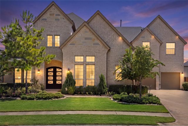 28119 Rockhill Drive, Spring, TX 77386