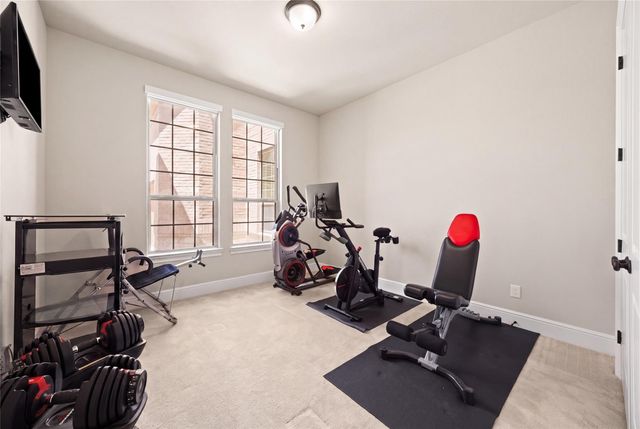 28119 Rockhill Drive, Spring, TX 77386