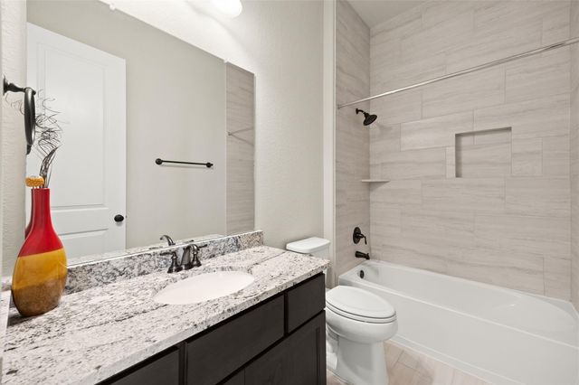 28119 Rockhill Drive, Spring, TX 77386