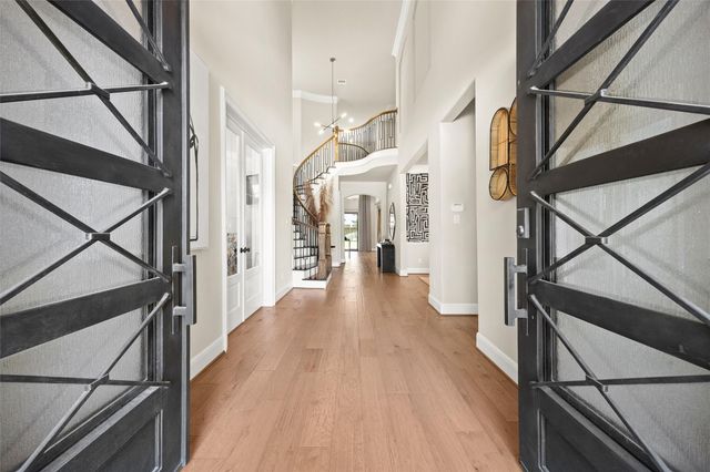 28119 Rockhill Drive, Spring, TX 77386