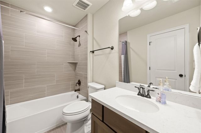 28119 Rockhill Drive, Spring, TX 77386