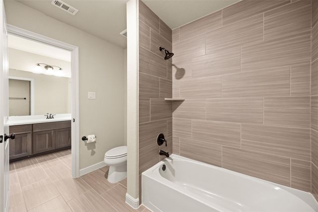 28119 Rockhill Drive, Spring, TX 77386